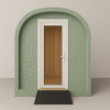 Sage Green